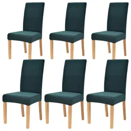elastyczne-pokrowce-na-krzesla-gladkie-rozm-l-tess-6-szt-ciemnoturkusowe