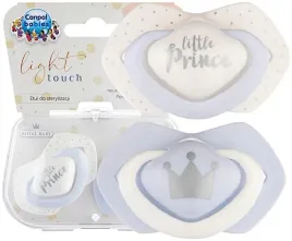 canpol-smoczek-silikon-symetryczny-royal-baby-6-18