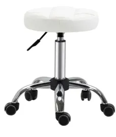 stolek-obrotowy-kosmetyczny-hoker-regulowany-bialy