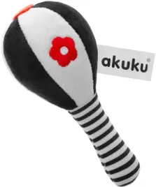 akuku-zabawka-sensoryczna-grzechotka-pluszowa