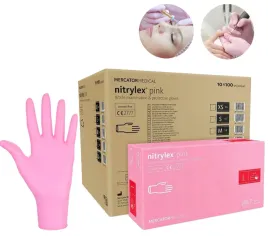rekawice-bezpudrowe-rozowe-nitrylowe-100szt-l-x10
