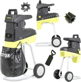 gardyer-r600-rebak-rozdrabniacz-elektryczny-do-galezi-frezowy-2600w-45mm