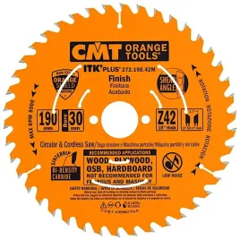 cmt-tarcza-pila-ultra-cienka-do-drewna-ciecie-poprzeczne-190x30-mm-42z