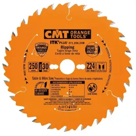 cmt-tarcza-pila-ultra-cienka-itk-plus-do-drewna-ciecie-wzdluzne-250x30-24z
