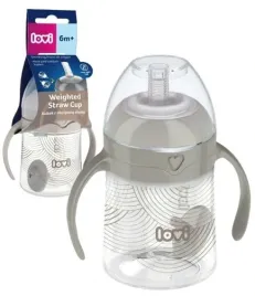 lovi-kubek-z-obciazona-slomka-uchwytami-150ml-6m