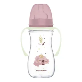 canpol-butelka-do-mleka-antykolkowa-300ml-wiek-12m-easystart-sleepy-koala