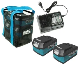 dedra-zestaw-zasilajacy-w-torbie-2-akumulatory-5-0ah-ladowarka-18v-torba