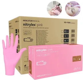 rekawice-bezpudrowe-rozowe-nitrylowe-100szt-xl-x10