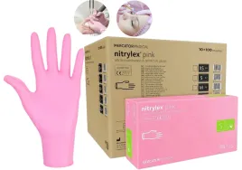 rekawice-nitrylowe-bezpudrowe-rozowe-100szt-s-x10