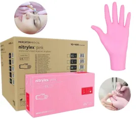 rekawice-nitrylowe-bezpudrowe-rozowe-100szt-l-x10