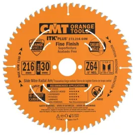 cmt-tarcza-pila-ultra-cienka-do-drewna-ciecie-poprzeczne-216x30-mm-64z