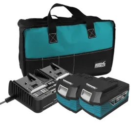 dedra-zestaw-zasilajacy-w-torbie-2-akumulatory-4-0ah-ladowarka-18v-torba