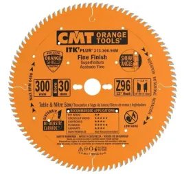 cmt-tarcza-pila-ultra-cienka-do-drewna-ciecie-poprzeczne-300x30-mm-96z
