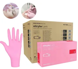 nitrylowe-rekawice-nitrylex-pink-100-szt-l-10-szt