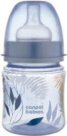 canpol-butelka-do-mleka-antykolkowa-easystart-gold-120ml-ze-smoczkiem-0m