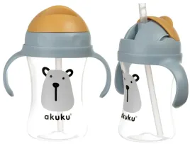 akuku-lekki-kubek-bidon-z-chowana-slomka-bidon-z-uchwytami-300ml-9m