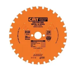 cmt-tarcza-pila-do-ciecia-metalu-stali-na-sucho-160-x-20-mm-30z
