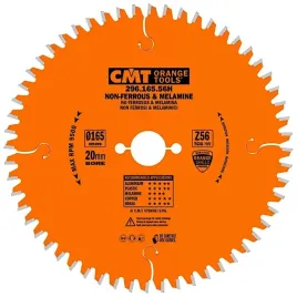 cmt-tarcza-pila-do-aluminium-laminatu-kompozytu-165x20-mm-56z