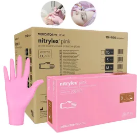 rekawice-nitrylowe-nitrylex-pink-100-szt-xl-10-szt