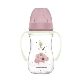 canpol-butelka-do-mleka-antykolkowa-240ml-wiek-3m-easystart-sleepy-koala