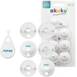 zabezpieczenia-do-kontaktow-gniazd-elektrycznych-6szt-kluczyk-akuku