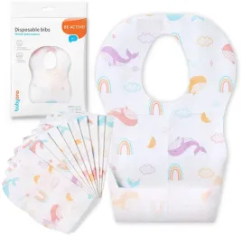 babyono-sliniaki-jednorazowe-z-kieszonka-sliniak-jednorazowy-nieprzemakalny