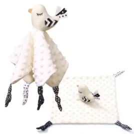 babyono-przytulanka-kontrastowy-kocyk-dla-niemowlat-little-birdie