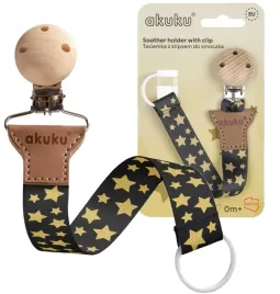 akuku-uniwersalna-tasiemka-zawieszka-do-smoczka-gwiazdki