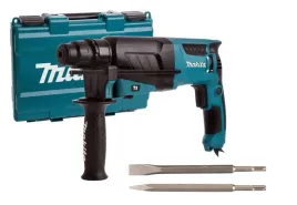 makita-hr2630-mlotowiertarka-udarowa-z-opcja-kucia-800w-2-4j-sds-gratis