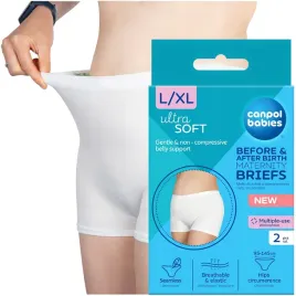 canpol-wielorazowe-majtki-poporodowe-dla-kobiet-w-zaawansowanej-ciazy-l-xl