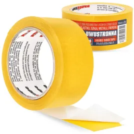 tasma-dwustronna-havana-25-m-x-50-mm-klejaca-montazowa-mocna-uniwersalna