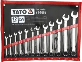 yato-yt-0362-zestaw-kluczy-plaskooczkowych-8-24mm-12szt-z-polerowana-glowka