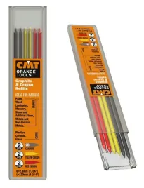 cmt-wklady-do-olowka-automatycznego-grafitowe-zolte-czerwone-6-sztuk