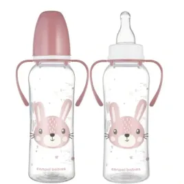 canpol-lekka-waska-butelka-do-mleka-z-uchwytami-250ml-12m-cute-animals