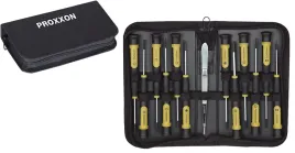 proxxon-zestaw-mikrowkretakow-srubokretow-micro-driver-13-sztuk-etui