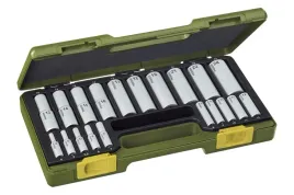 proxxon-pr23292-zestaw-nasadek-glebokich-1-4-1-2-20-sztuk