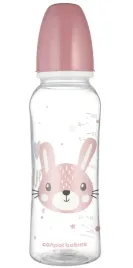 canpol-lekka-waska-butelka-do-mleka-250ml-cute-animals-12m
