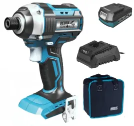 dedra-ded7145-zakretarka-udarowa-18v-1-4-zestaw-zasilajacy-20ah