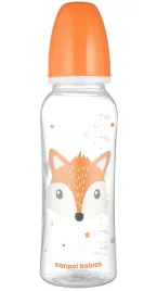 canpol-lekka-waska-butelka-250ml-cute-animals-12m-lisek