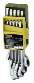 proxxon-pr23126-klucze-plasko-oczkowe-z-grzechotka-microspeeder-8-19-mm