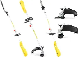 elektryczna-kosa-podkaszarka-pilarka-na-wysiegniku-nozyce-do-zywoplotu-4w1