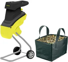 gardyer-rebak-rozdrabniacz-elektryczny-do-galezi-tarczowy-2400w-z-koszem