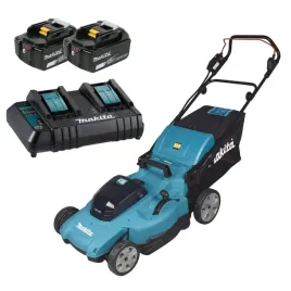 makita-dlm538ct2-kosiarka-akumulatorowa-36v-2x5-0ah-53-cm-70l