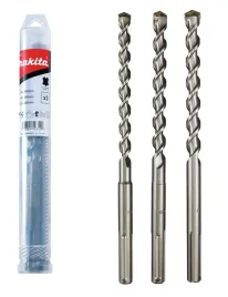 makita-d-40587-zestaw-wiertel-do-betonu-sds-max-16-18-20-mm-3-sztuki