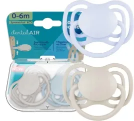 canpol-smoczek-uspokajajacy-silikonowy-symetryczny-dentalair-0-6m-2szt