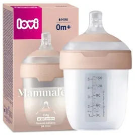 lovi-butelka-do-karmienia-antykolkowa-mammafeel-150ml-smoczek-dynamiczny-0