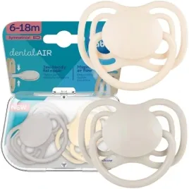canpol-smoczek-uspokajajacy-silikonowy-symetryczny-dentalair-6-18m-2szt
