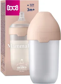 lovi-butelka-do-karmienia-antykolkowa-mammafeel-250ml-smoczek-dynamiczny-3m