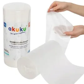 akuku-jednorazowe-chusteczki-bambusowe-dla-dzieci-i-niemowlat-100-szt