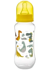 akuku-lekka-butelka-waskootworowa-250ml-smoczek-0-dinozaury